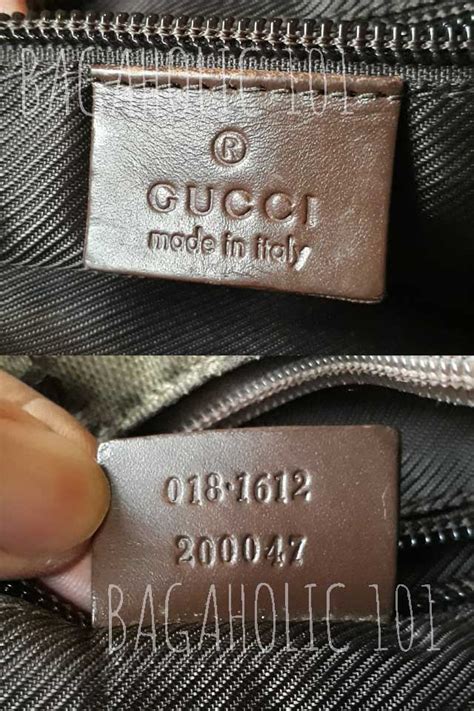 gucci wallet serial number lookup|gucci wallet authenticity check.